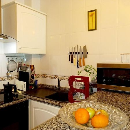 El Rincon De Denia - Paraiso Del Sol エクステリア 写真