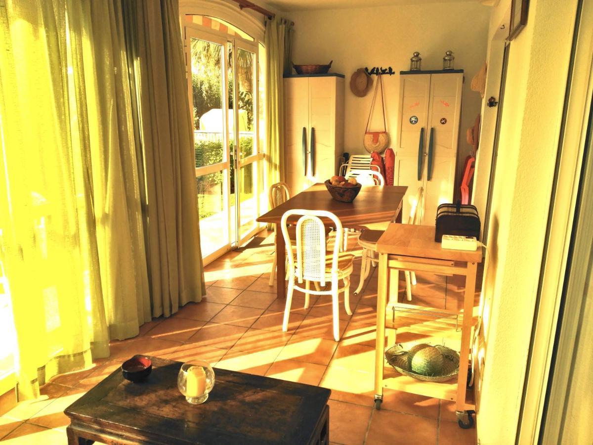 El Rincon De Denia - Paraiso Del Sol エクステリア 写真