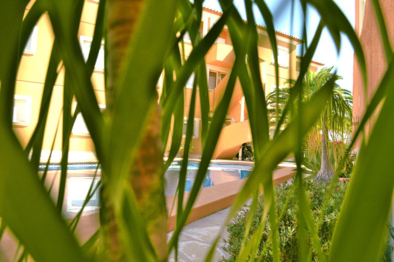 El Rincon De Denia - Paraiso Del Sol エクステリア 写真