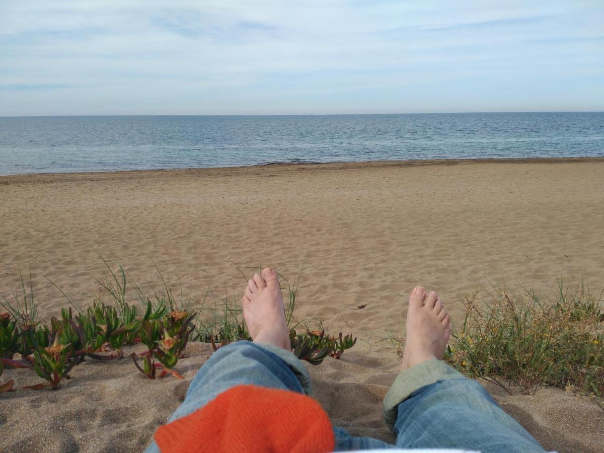 El Rincon De Denia - Paraiso Del Sol エクステリア 写真