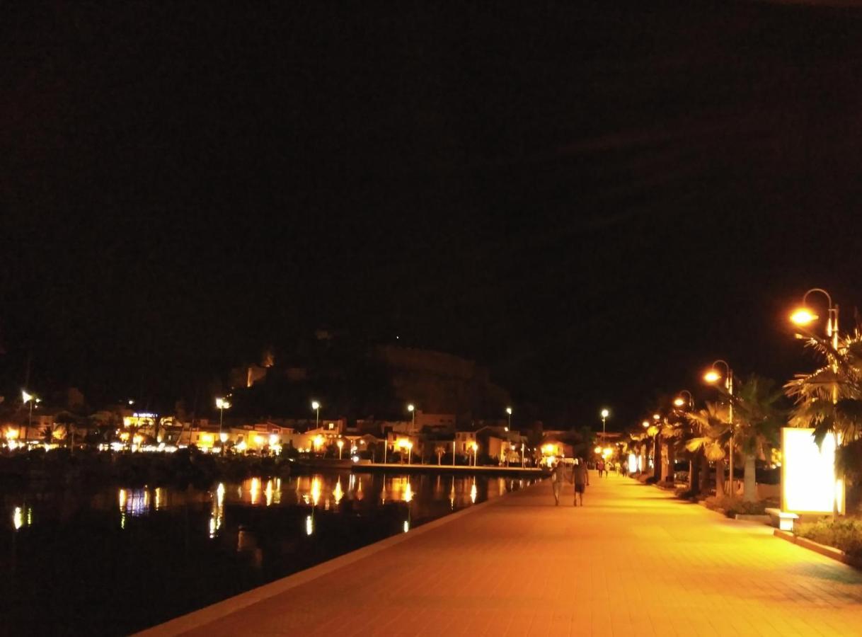El Rincon De Denia - Paraiso Del Sol エクステリア 写真