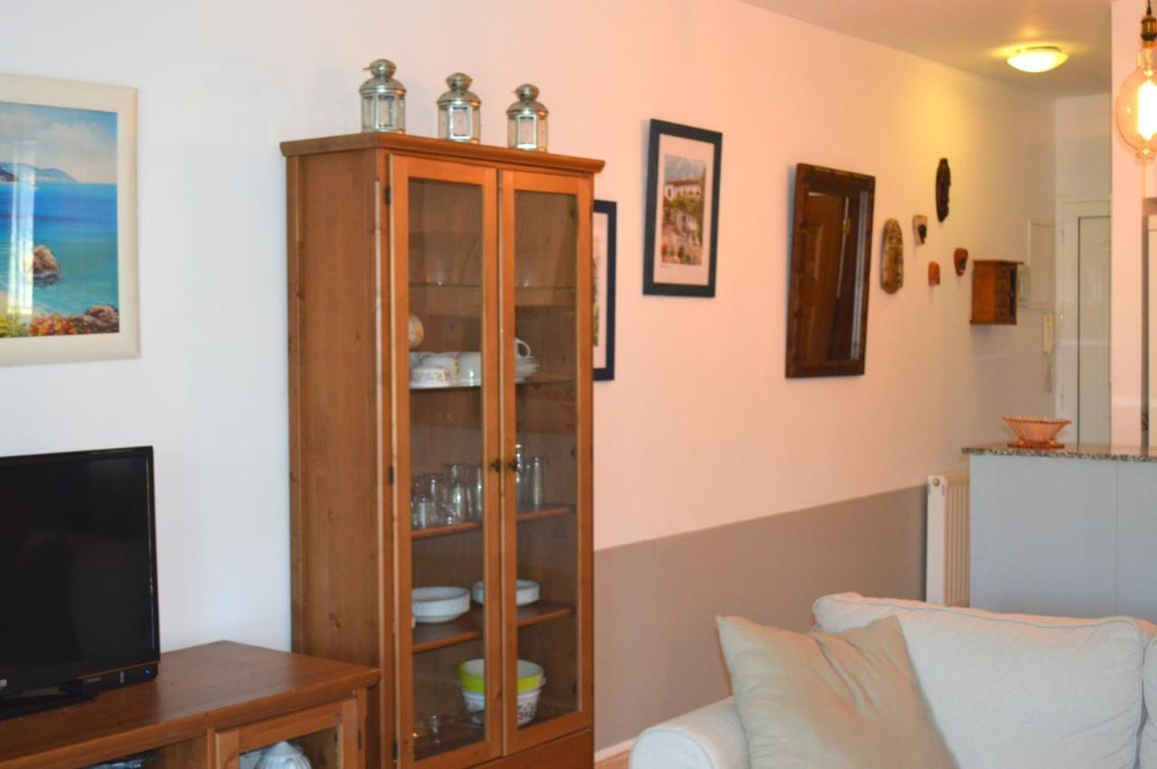 El Rincon De Denia - Paraiso Del Sol エクステリア 写真